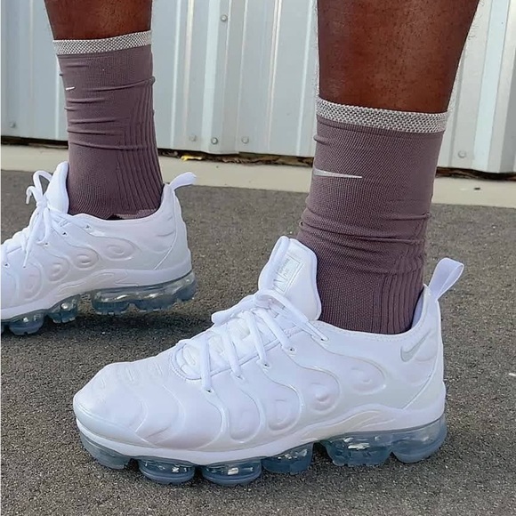 Nike Air VaporMax Plus Men Size 13 - Picture 7 of 12